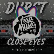 Close Eyes Tik Tok