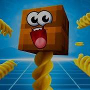 Лёня Макароня И Владус