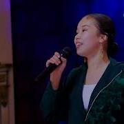 Айгул Елмуратова Каракалпагым