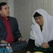 Курбонали Рахмон Модар