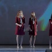 Летят Наши Белые Шарики