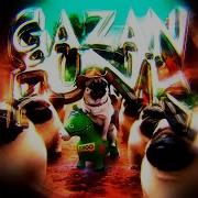 Gazan Funk Super Slowed