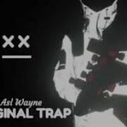 Uz Rep Asl Wayne Orginal Trap