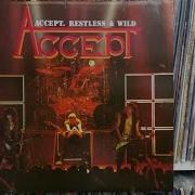 Accept 1983 Album