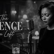 Night Silense The Silense You Left