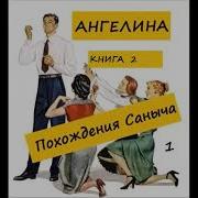 Похождения Саныча Книга 2