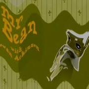 Crying Mr Bean Logo