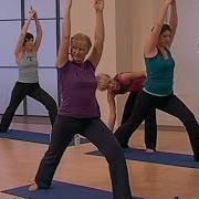 Йогалатес С Аленой Мордовиной