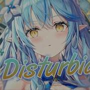 Disturbia Nightcore