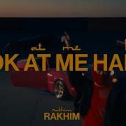 Look At Me Habibi