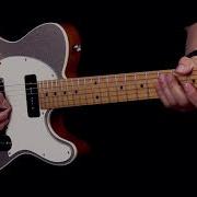 My Twangy Guitar