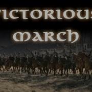 Victorius March To War