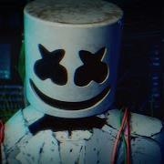 Marshmello Too Much Sped Up
