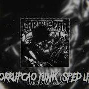 Funk Sped Up