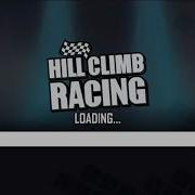 Hill Climb Racing Menu Theme Extended