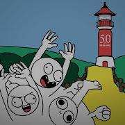 Lüttje Lüü Sylt Sound
