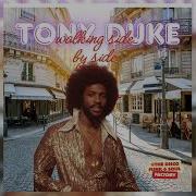 Tony Duke Walking Side By Side