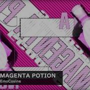 Magenta Potion
