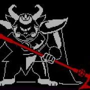Undertale Asgore Theme 1 Hour Loop