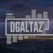 Eminem Without Me Gabss Edit