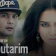 Жасур Умеров