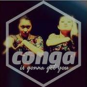 Conga Psyk