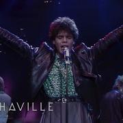 Alphaville Forever Young 1984