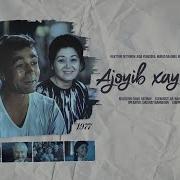 Ajoyib Hayolparast Mp3