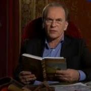 Стена Мединский