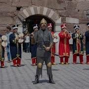 Ankara Bb Mehter Takımı