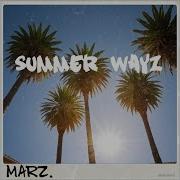 Marz Big Summer Tune