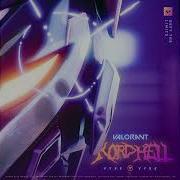 Valorant Kordhell Vyse