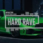Infaction Music Hard Rave