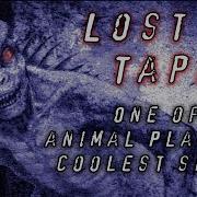 Lost Tapes Animal Planet