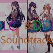 Doki Doki All Ost