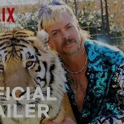 The Tiger King
