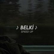 Belki Speed