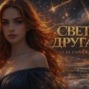 Света Другая Ai Cover