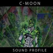 C Moon Sound Effect