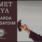 Bu Dağlarda Kar Olsaydım