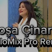 Qosa Cinarlar Remix