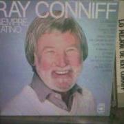 Ray Conniff Luna De Xelaju 1981