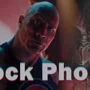 Dwayne Johnson Face Off Remix