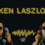 Ken Laszlo Glasses Man