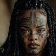 Rihanna Mokassa 2026 Official Music Video