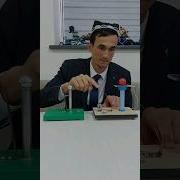 Fizika Usmonov Yechimlari