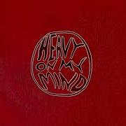 Heavy In My Mind