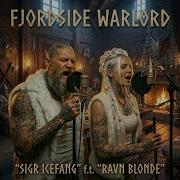 Fjordside Warlord