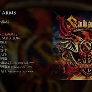 Сабатон Все Альбомы