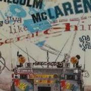 Mclaren World Famous